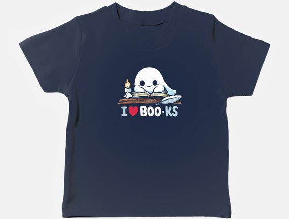 Love Books