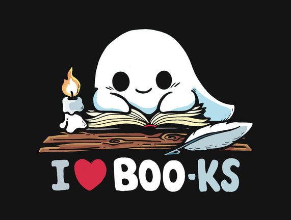 Love Books