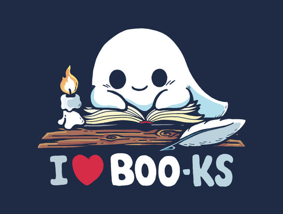 Love Books