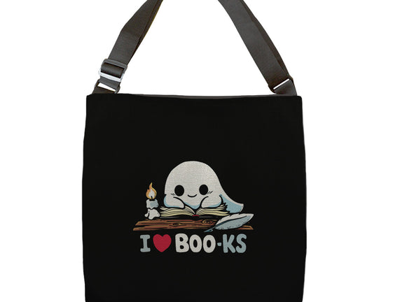 Love Books