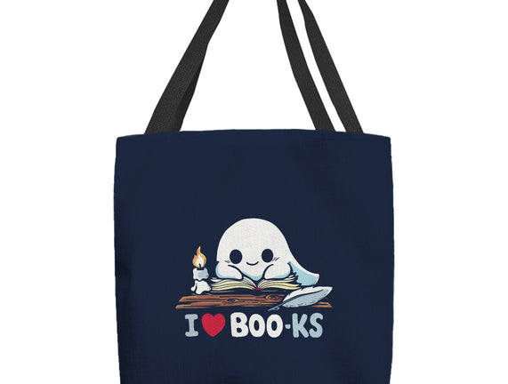 Love Books