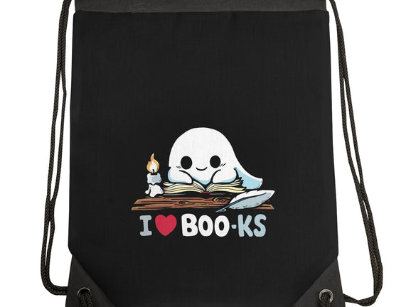 Love Books