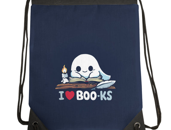 Love Books