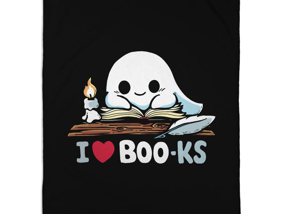 Love Books
