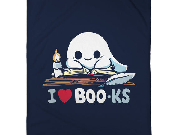 Love Books