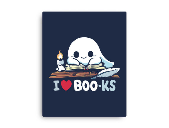 Love Books