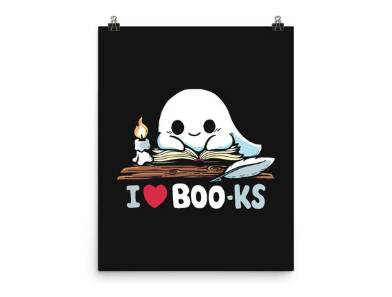 Love Books