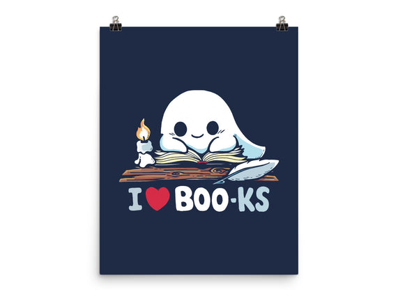 Love Books