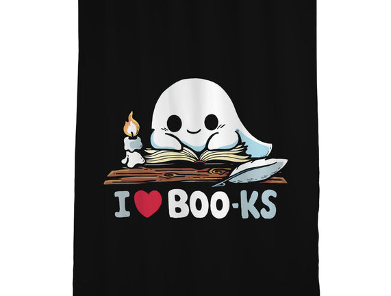 Love Books