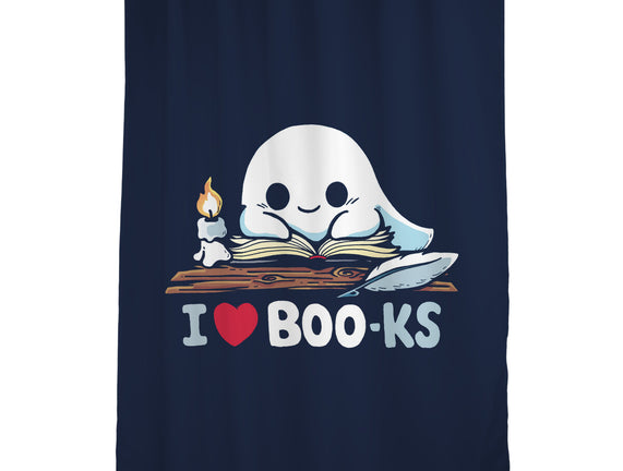 Love Books
