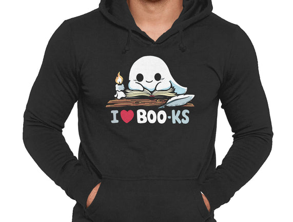 Love Books