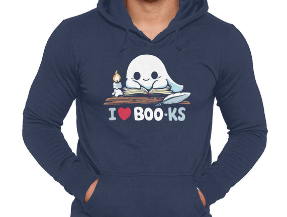 Love Books