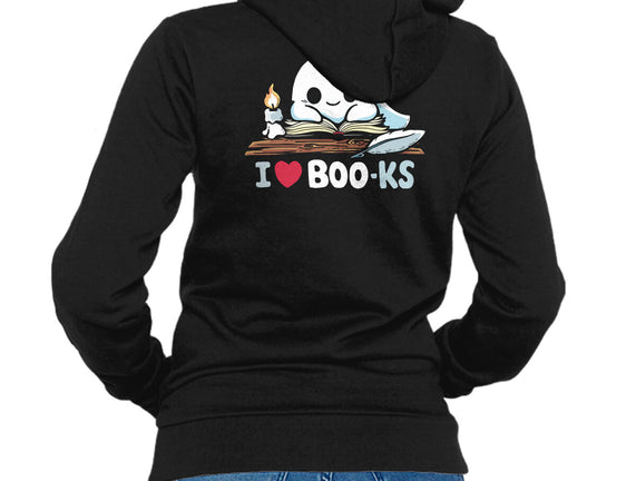 Love Books