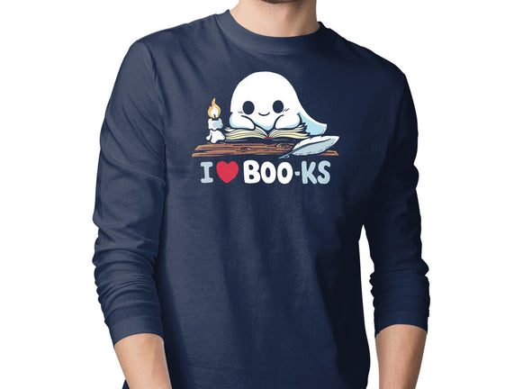 Love Books