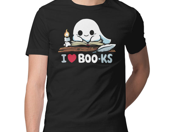 Love Books