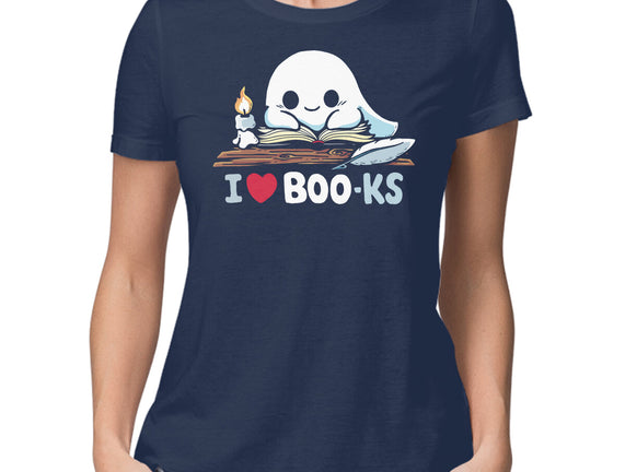 Love Books