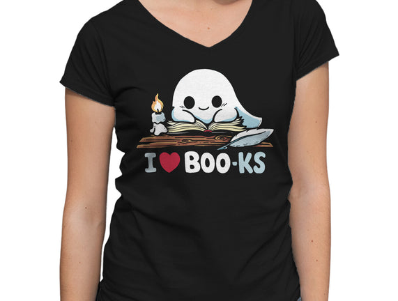 Love Books