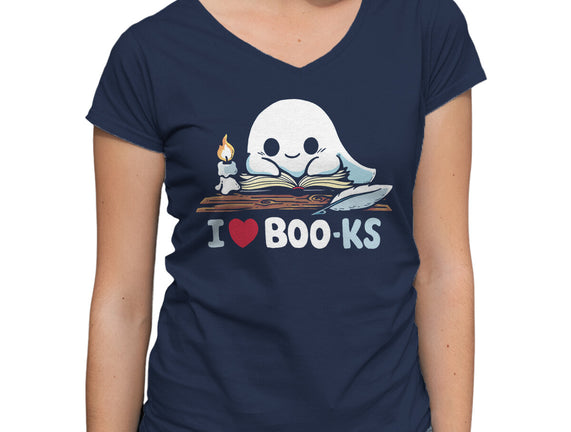 Love Books