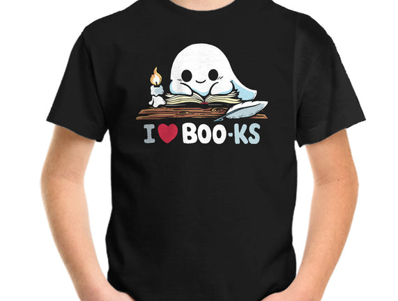 Love Books