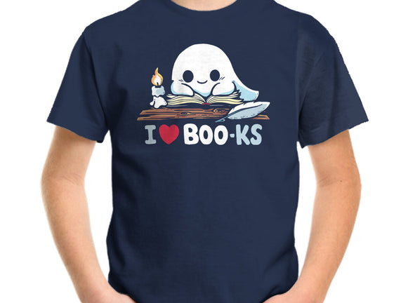 Love Books