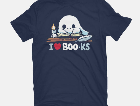 Love Books