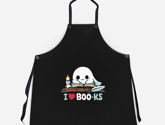 Love Books
