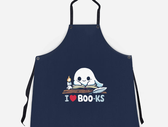 Love Books