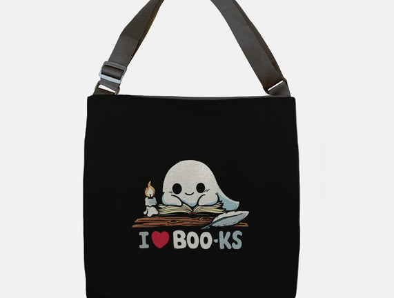 Love Books
