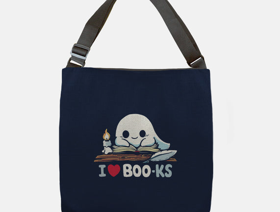 Love Books