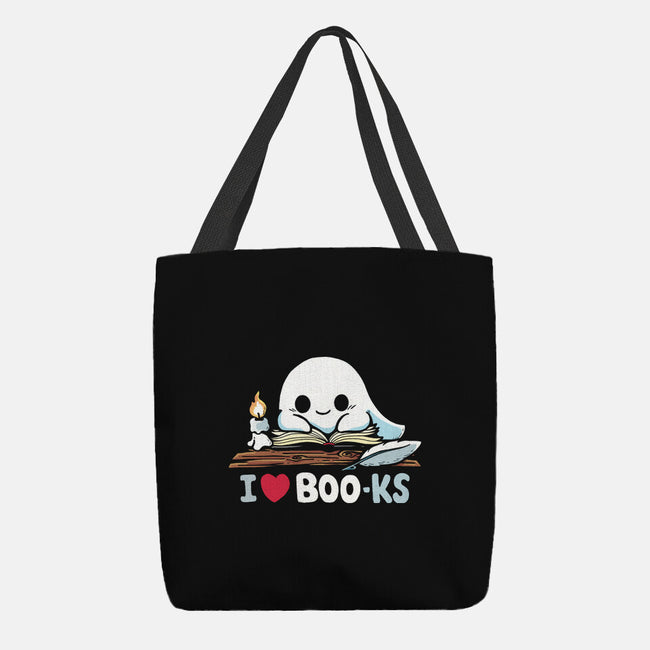 Love Books-None-Basic Tote-Bag-Vallina84