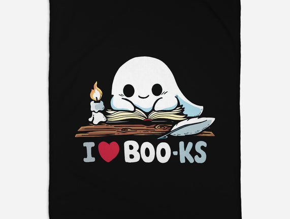 Love Books