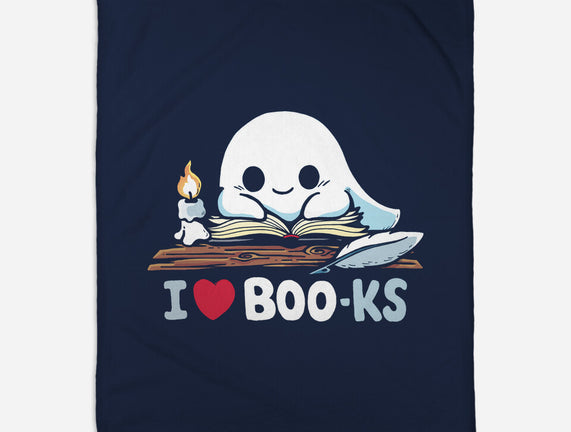 Love Books