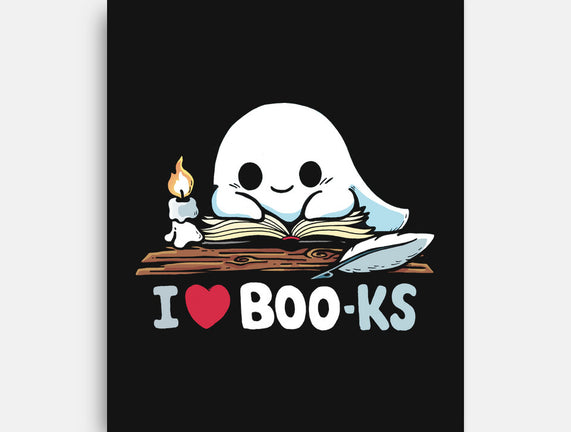 Love Books