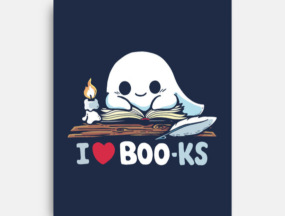 Love Books