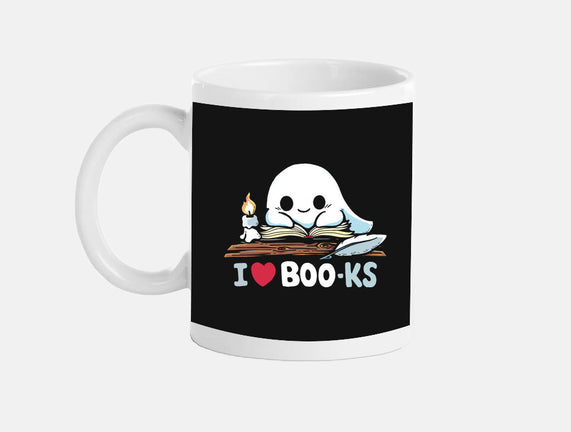 Love Books