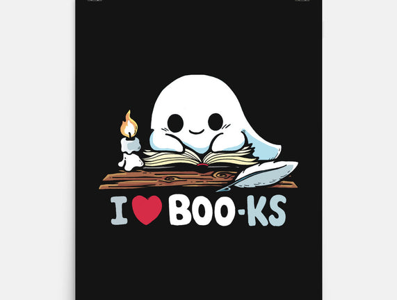 Love Books