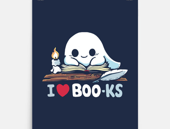 Love Books