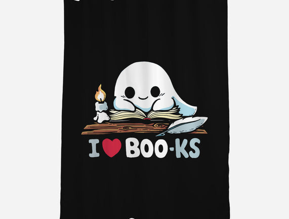 Love Books