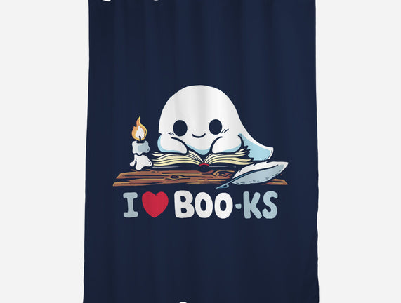 Love Books