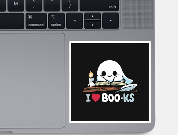 Love Books