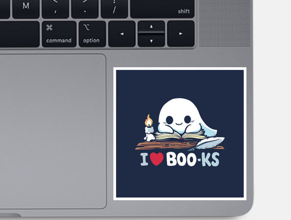 Love Books