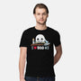 Love Books-Mens-Premium-Tee-Vallina84