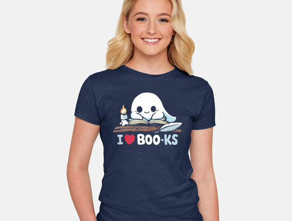 Love Books