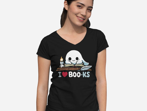 Love Books