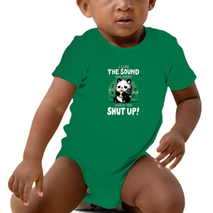 When You Shut Up