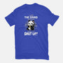 When You Shut Up-Youth-Basic-Tee-Vallina84