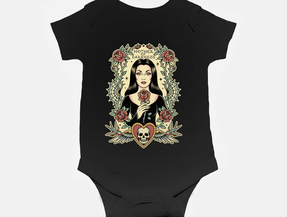 Mother Of Darkness