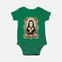 Mother Of Darkness-Baby-Basic-Onesie-P1yu5h