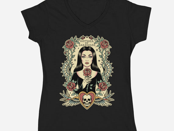 Mother Of Darkness