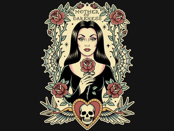 Mother Of Darkness